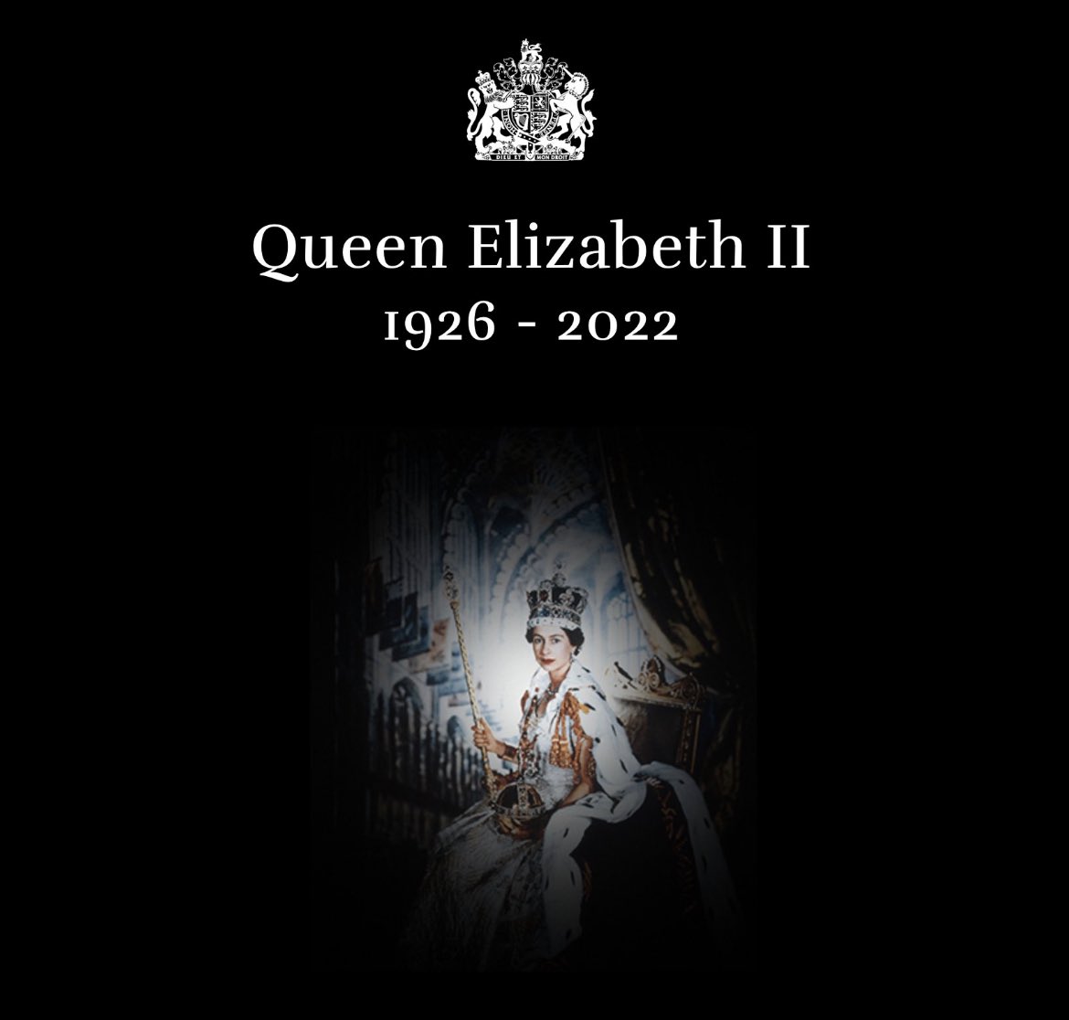 CarlWhitby's tweet image. God rest her soul 💙💙