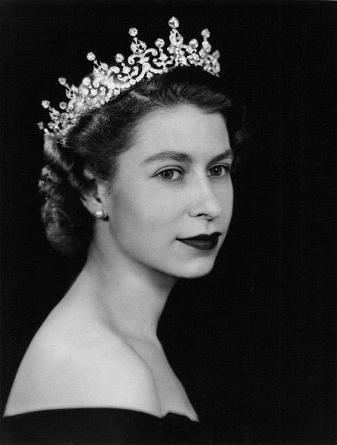 HM Queen Elizabeth II
RIP
1926-2022