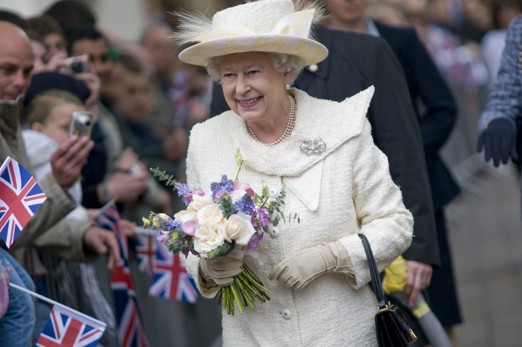 Alongside our colleagues at @PortsmouthToday, we would like to express our deepest sadness following the recent announcement of the death of Her Majesty Queen Elizabeth. Our thoughts and prayers are with the Royal Family at this very sad time. 

portsmouth-port.co.uk/news/portsmout…