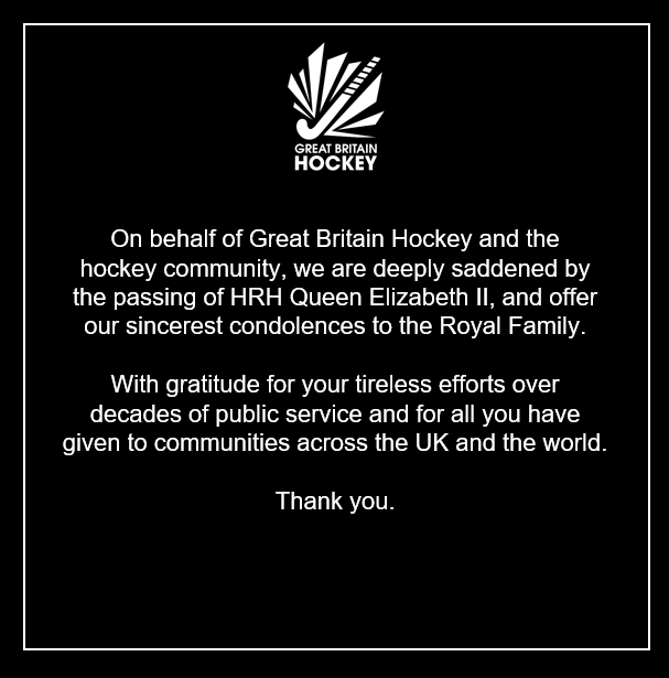 Great Britain Hockey (@gbhockey) on Twitter photo 