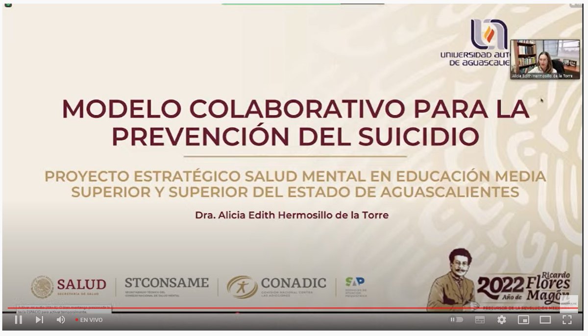 Cecosama_SP's tweet photo. Semana Internacional para la Conmemoración del #DiaMundialParaLaPrevencionDelSuicidio 

Día 2.

@MxSTCONSAME
 
@CONADICmx te escucha en la @LineaDe_LaVida 8009112000

#JuntosPorLaPaz
#SinAdicciones

📧 kapa_sanpedro_@hotmail.com

@psiquijada @JoseMendozamdr https://t.co/vDLcqAhU2I