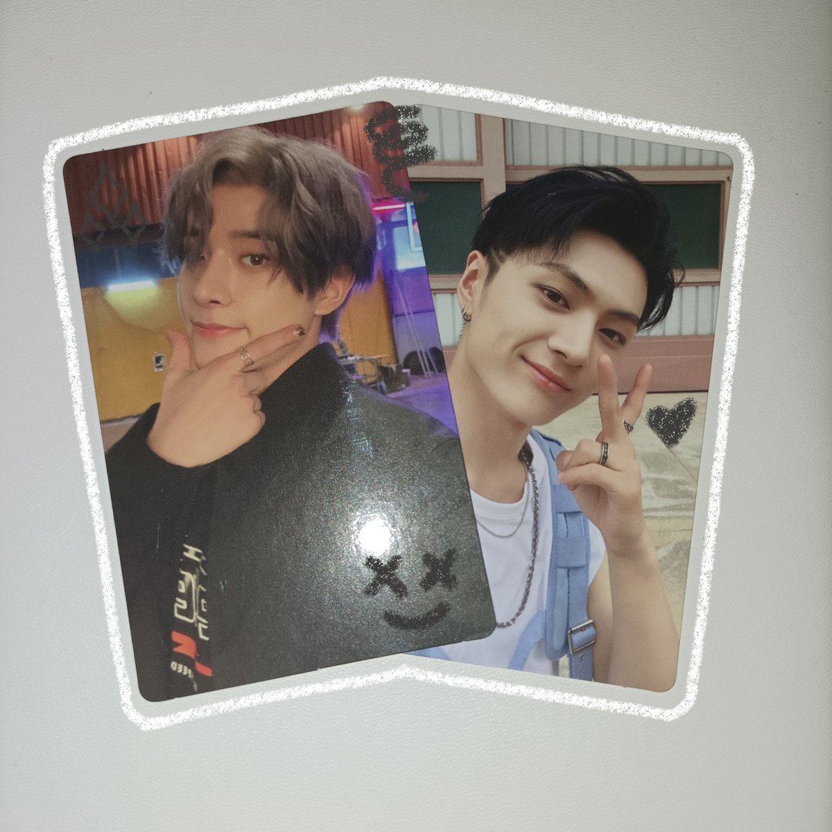 heejakekiluvs's tweet photo. ～♡ #mailsforley 

ღ Hello po @BunnyShop_PH na received kona po yung prize ko and I'm happy with my pulls. Sobrang ganda and secured din po ng packaging nyo. Will order po in the future, thank you so much po!! ♡

#bunnyshopperz https://t.co/MVWbLxzJ3i