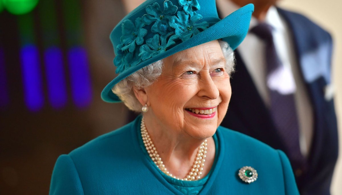 We express our deepest sympathies following the death of Her Majesty Queen Elizabeth II, whose selflessness, respect and devotion to a life of service is an inspiration. cwac.co/xdIpW