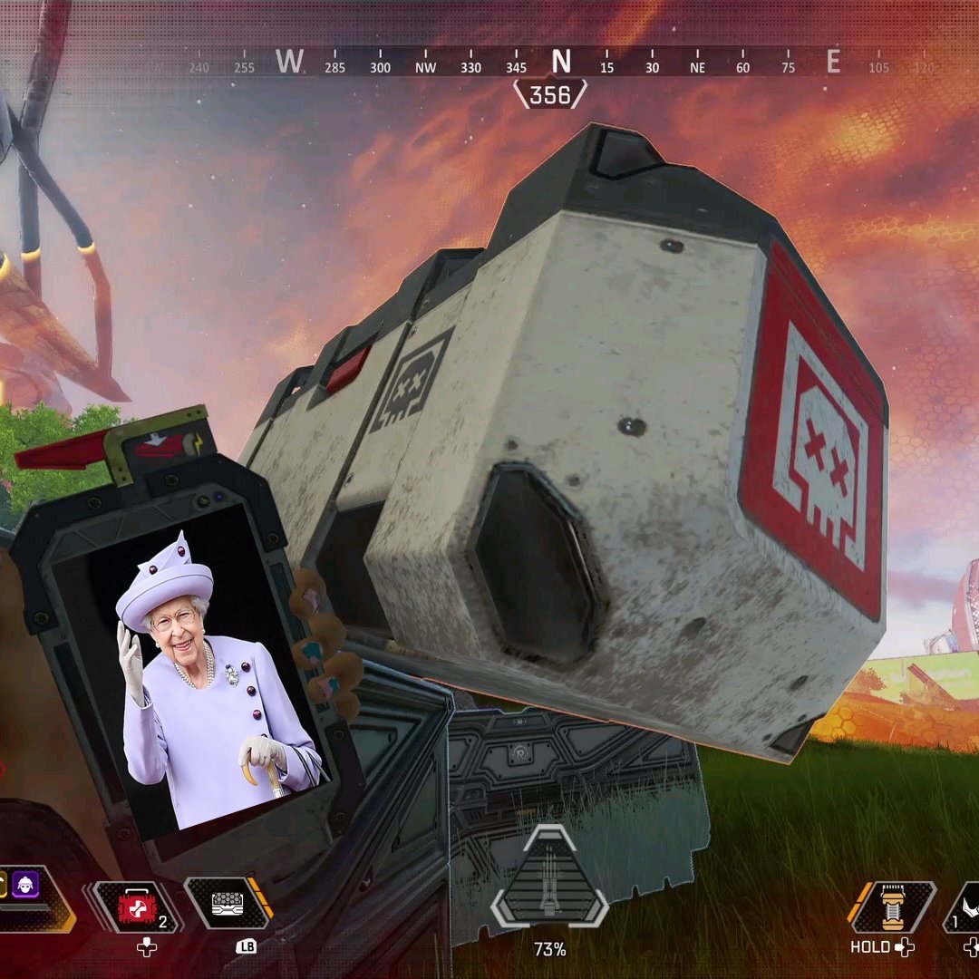 HambinOwO's tweet image. Dont worry boys Ill get her back in