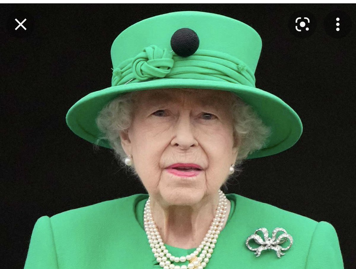 AwShopfronts's tweet image. We as a nation will truly be broken with the loss of our beautiful Queen 👸 sleep well you beautiful soul you was truly amazing 🙏