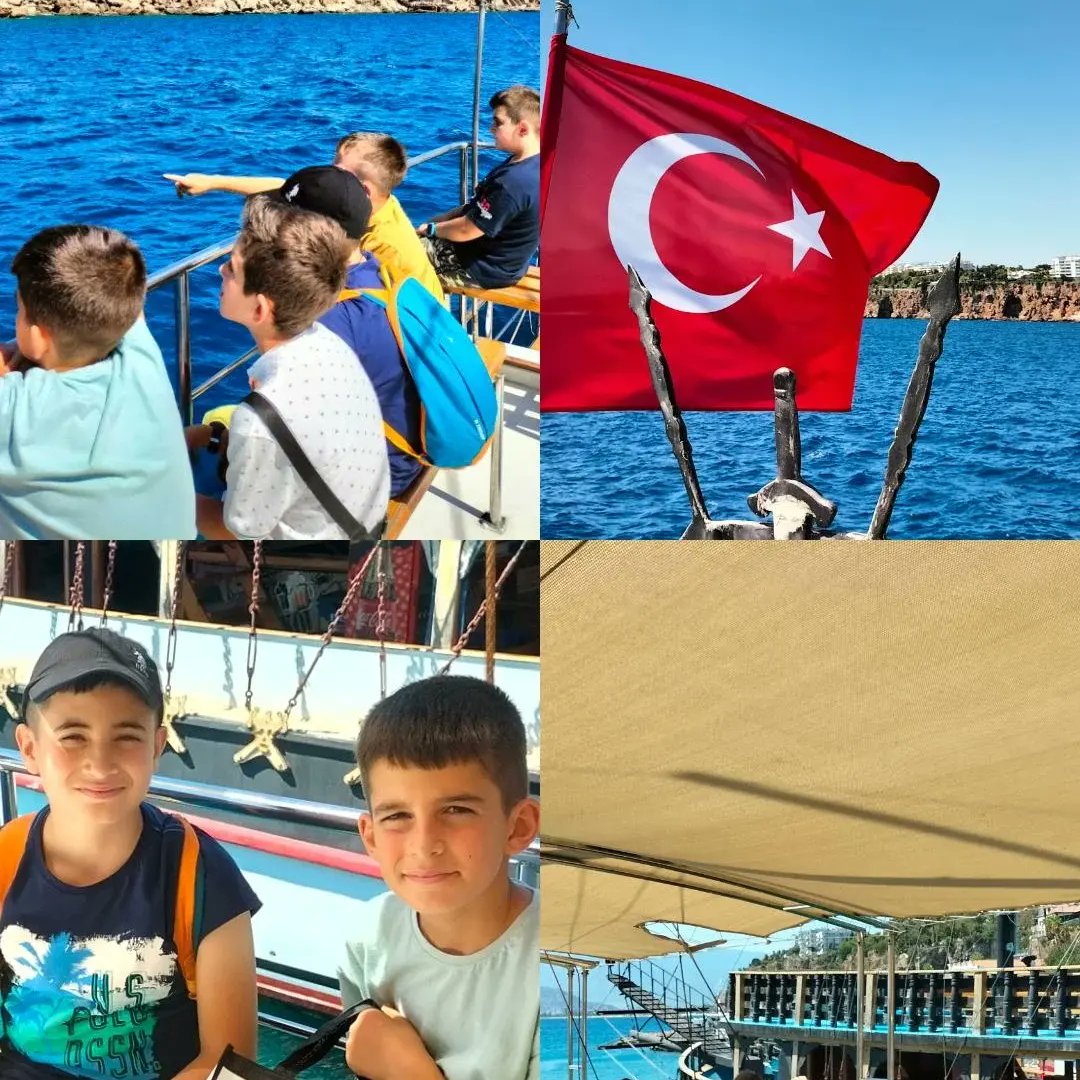 İbradı İlçe Halk Kütüphanesi tweet media