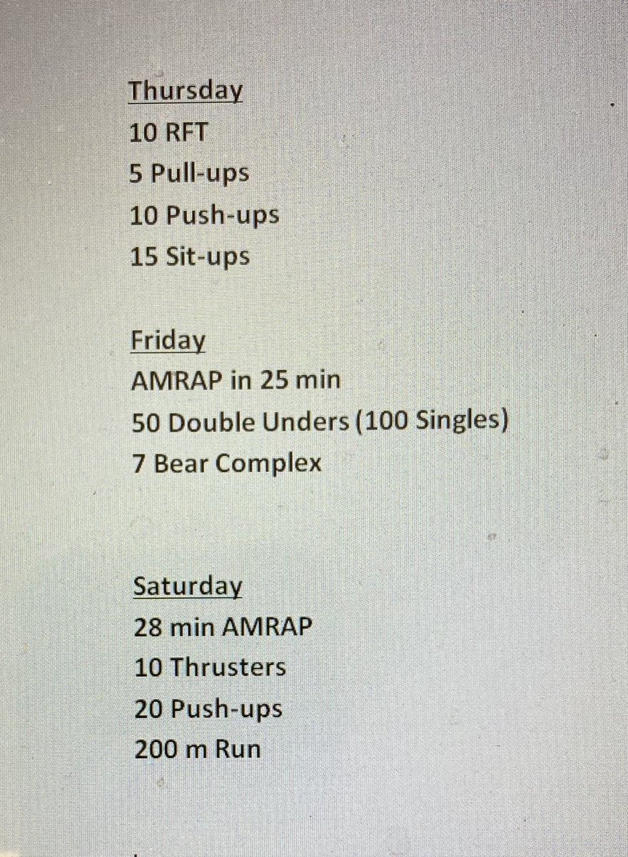 Cardinal Strength tweet media