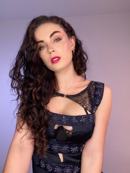 Suddenly you feel the urge to devote yourself to me. To worship me. https://t.co/7biw6kEA4l<a href="/tag/wickedretreat"class="tags"><span>#wickedretreat</span></a>