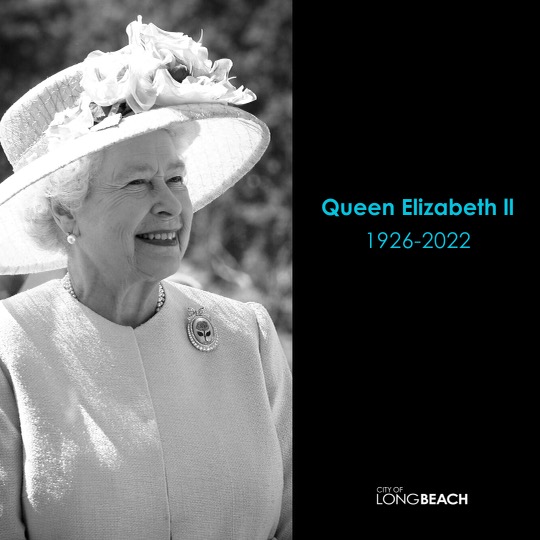 Rest in peace Queen Elizabeth II. Our hearts go out to the Queen’s family and the people of the United Kingdom.