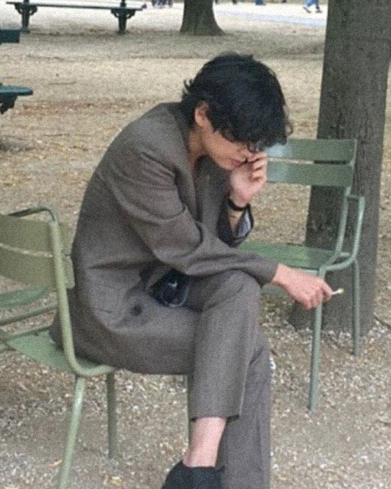 Good to be back. ☺️🗼