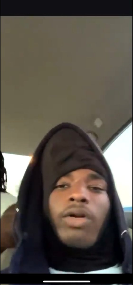 MEM_PoliceDept's tweet image. MPD needs help with identifying these individuals who are making threats to community members. 

If you have any information on who these individuals are, call CrimeStoppers at 901-528-CASH.