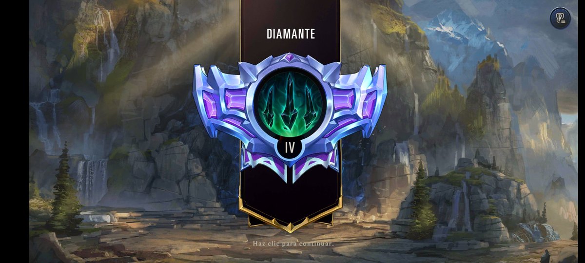 IamROAG's tweet photo. Acabo de subir a Diamanco a base de ganar y perder un juego sucesivamente est�� muy XD de nuevo gracias @4LWlor por el mazo mi habilidades como jugador no hacen justicia https://t.co/5TDQQ7C6Y2
