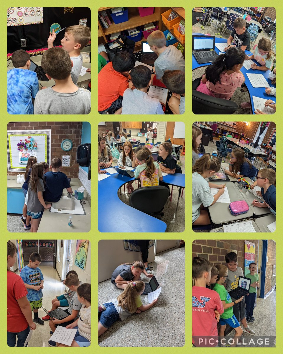 3rd & 4th Grade Eagles tweet media