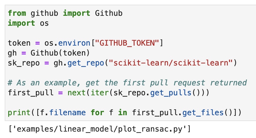 Thomas J. Fan tweet media