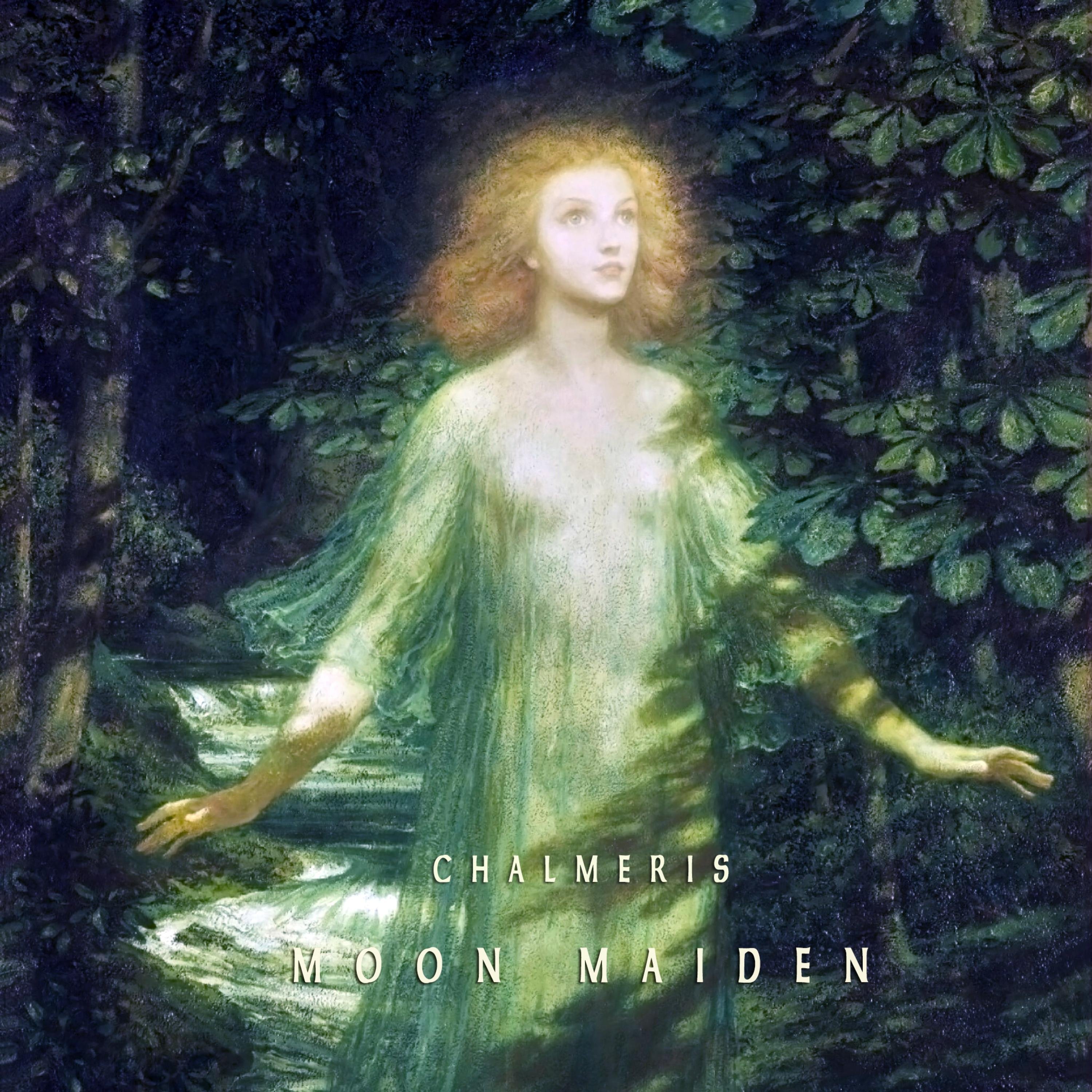 Chalmeris 🧙‍♂️ on X: "Moon Maiden https://t.co/HM7uICJS8k #fantasy #music  https://t.co/6JXCKzJ6kG" / X