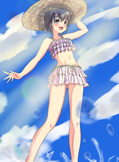 顔改造ゲシュタルト崩壊🤢🤮🤢🤮 