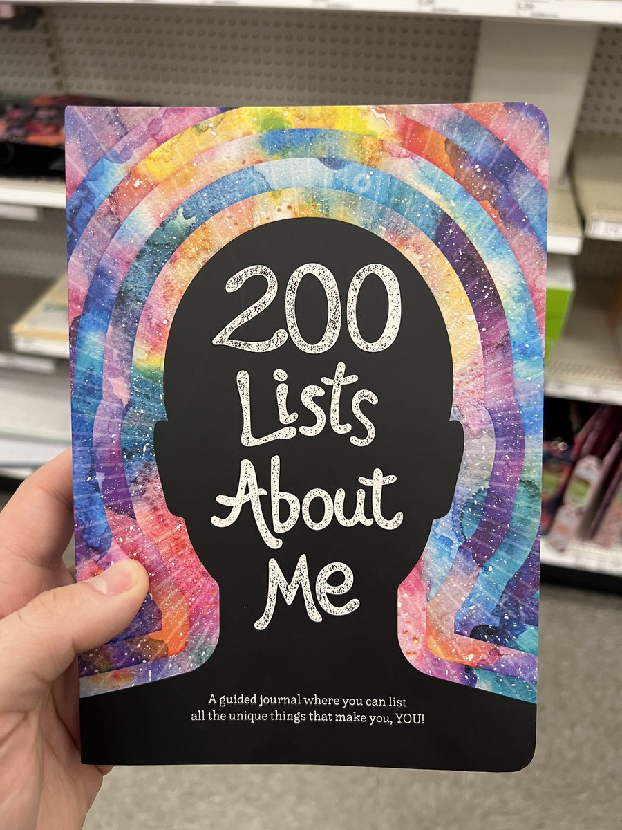 When you finally found a gift for that special narcissist in your life.