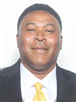 Happy Birthday to assistant coach Clarence Weatherspoon ( Thanks for all you do for our program. 