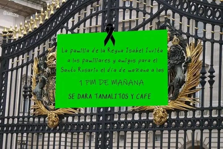 Terminatorisa's tweet photo. Les esperamos https://t.co/myftgw6gqQ