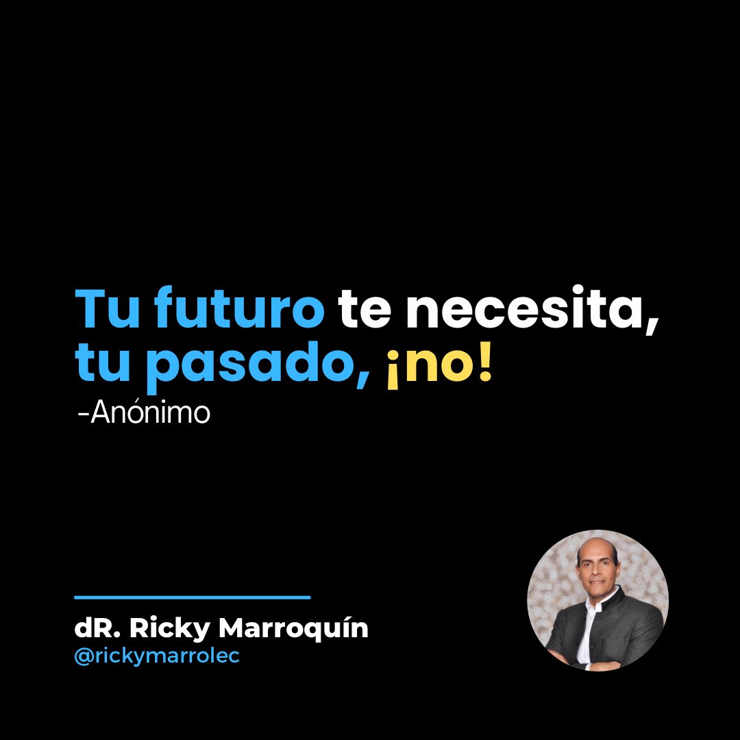 rickymarrolec's tweet photo. ¿Qué les habla esta frase? https://t.co/KVU5HO3fmq