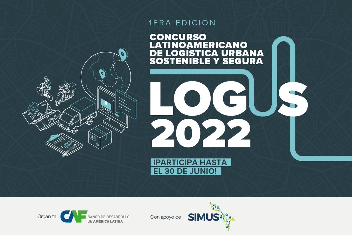 AgendaCAF's tweet photo. 🇨🇴🏆📦🛅 ¡Te presentamos SURBOX!
Iniciativa ganadora del 1️⃣ lugar del concurso #LOGUS que buscar impulsar una Red Colaborativa de Casilleros Automáticos para la recepción de compras en las clases sociales de menor poder adquisitivo.
👀 https://t.co/rWN3nP8ZF9 https://t.co/ruzd03YntQ