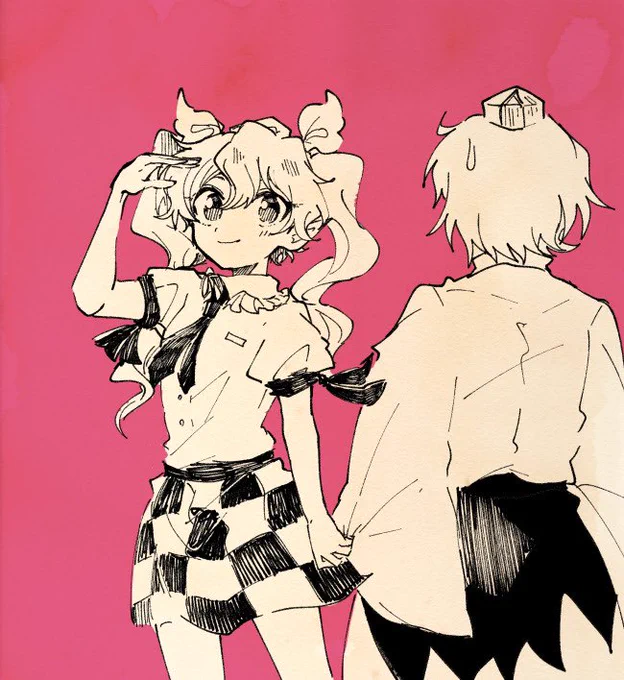 ぐいー(麦) 