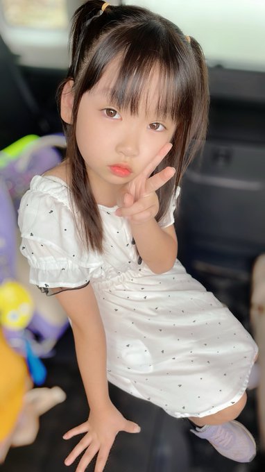 Twitterのコスプレ画像4