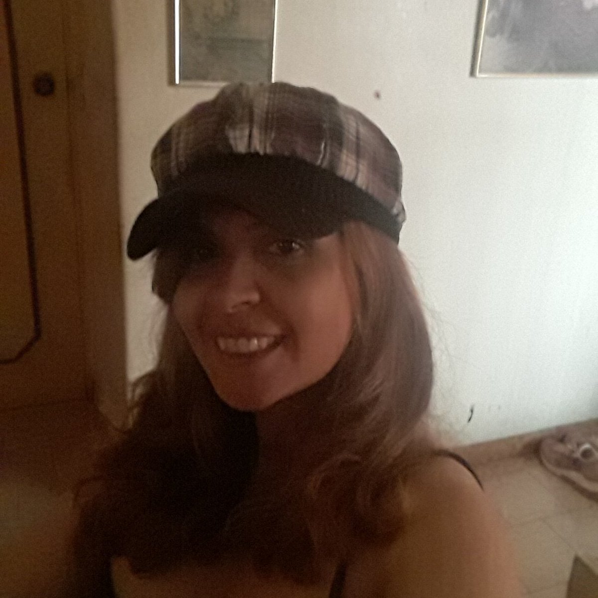 YuliPorta's tweet photo. #NuevaFotoDePerfil https://t.co/CZqJwS5InK