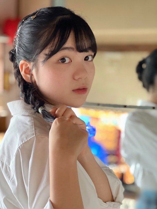 黒にゃご(せな)のTwitter画像31