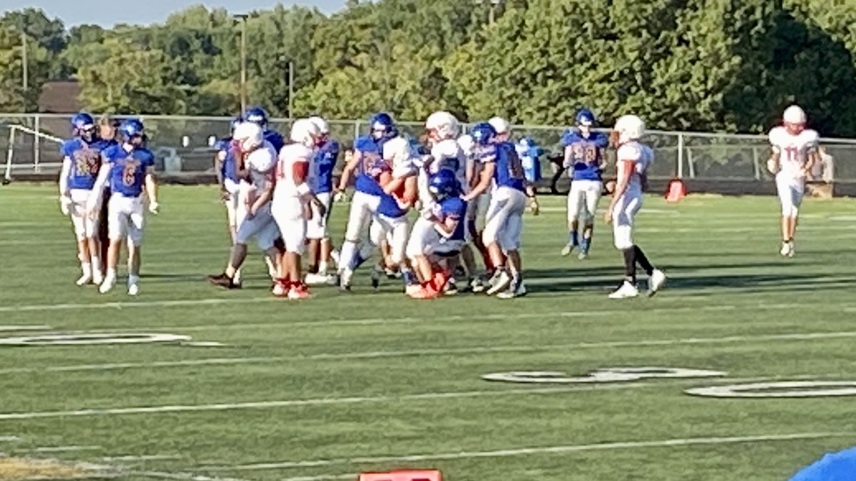 Olathe South Falcon FOOTBALL BOOSTER CLUB 🏈 tweet media