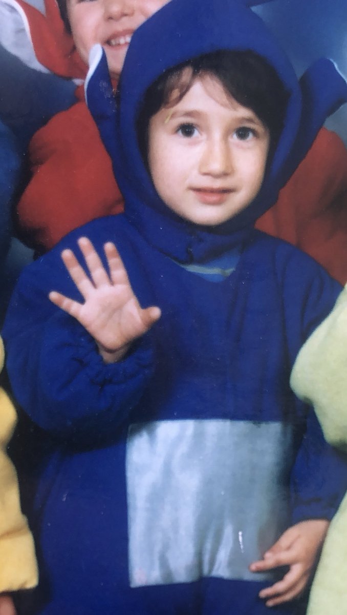 Baransel bunu beğendi😂