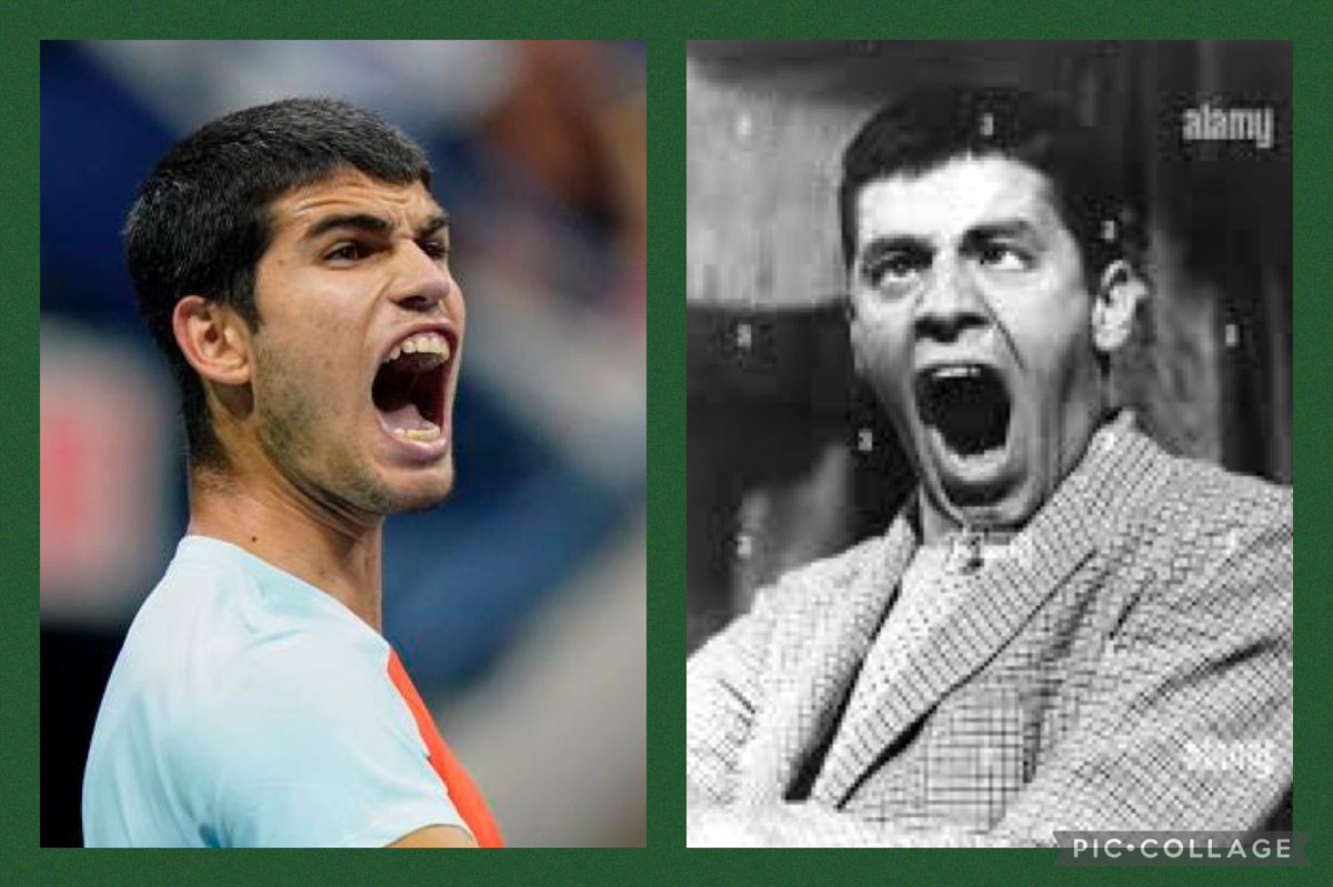 itzbfitz's tweet image. Hey tennis fans, I’m just sayin…