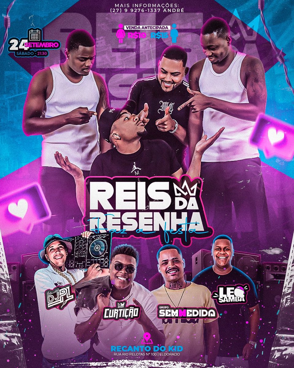 Tá chegando 🙌🏿🙌🏿