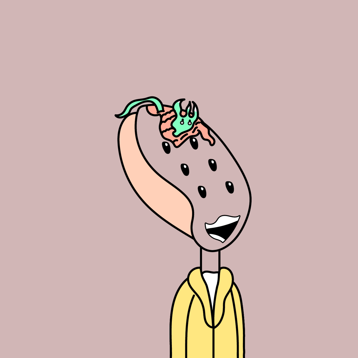AddieBarth9's tweet photo. #opensea #NFTCommunity mint of aliens is on @alienenemies_ https://t.co/O72E7HzwcT