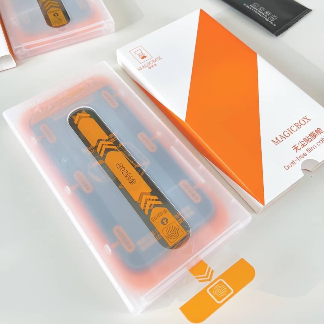 codechic_case's tweet photo. 𓂋 ฟิล์มกระจกพร้อมบล็อกติด (240.- free reg)

🥥 * พร้อมส่ง — ฟิล์มกระจกแบบใสเต็มจอ มาพร้อมบล็อกติด (ที่ปิดตาติดเองก็ยังได้ฮะ) ขอดูคลิปวิธีติดเพิ่มเติมได้ค่า ✊🏼
For iphone : 12-13promax
14,14Plus,14Pro,14Promax ♡

#โค้ดชิคinstock #เคสไอโฟน14 #เคสiphone14 #iPhone14TH #AppleEvent https://t.co/egEJo5ason