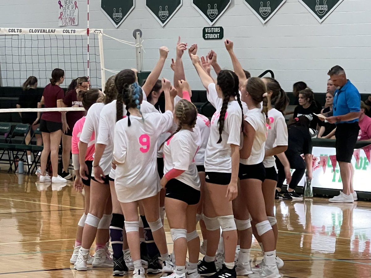 Great night at Volley for The Cure