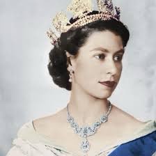 The Queen is dead, long live the King! 1926-2022 - RIP to the second Elizabethan Age. 👑 #QueenElizabeth #QueenElizabethII #RestInPeace #SHESDEAD  #royalfamily #KingCharles #kingCharles3rd