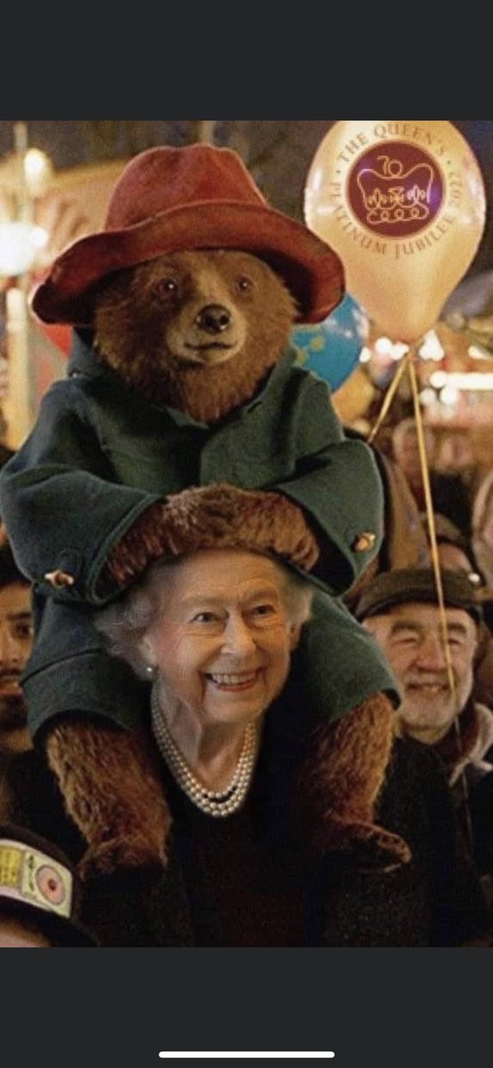 pammyd02's tweet photo. Rest in peace your Majesty You have served us well, be with Philip and rest, we will miss you so very much 💜💜💜💔💔 https://t.co/nKYaaVIXJX