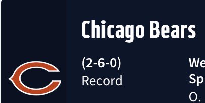 RZStool's tweet photo. We were able to catch Bears legend Devin Hester and ask him about how Coach Kaddy is doing in the Chi! “I’m fairy confident this kid can turn it around. He’s got the personality to win over a locker room and he just needs the right guys to do that.” https://t.co/E4bBeqQRLp