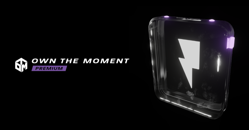 OwnTheMomentNFT's tweet photo. 🚨 ALL DAY GIVEAWAY #8 🚨

Football is here!!!!

✅ Like &amp; RT
✅ Follow @OwntheMomentNFT
✅ Reply with a screenshot of the OTM NFL ALL DAY Flash Challenge Terminal in action  

One correct guess wins an @NFLALLDAY pack!

FC Terminal link ⬇️