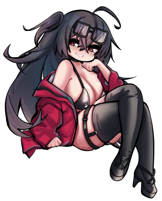 【着せ替え】大鳳#アズールレーン 