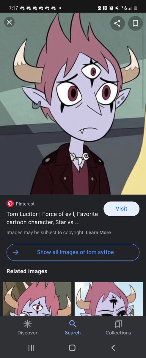 hyperpeixes's tweet photo. gayest character ever brah https://t.co/4hGPx4Tokr