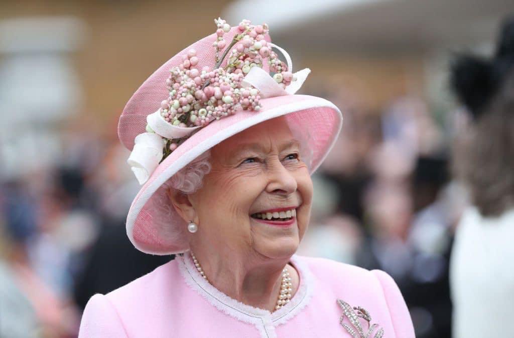 Range Sports would like to express its heartfelt condolences to the Royal family on the passing of Her Majesty The Queen Elizabeth II.
Rest in peace 🍀🙏 She will be missed 😌
.
.
.
#Queen
#queenelizabeth
#QueenElizabethII
#RangeSports
#SadNews
#RoyalFamily