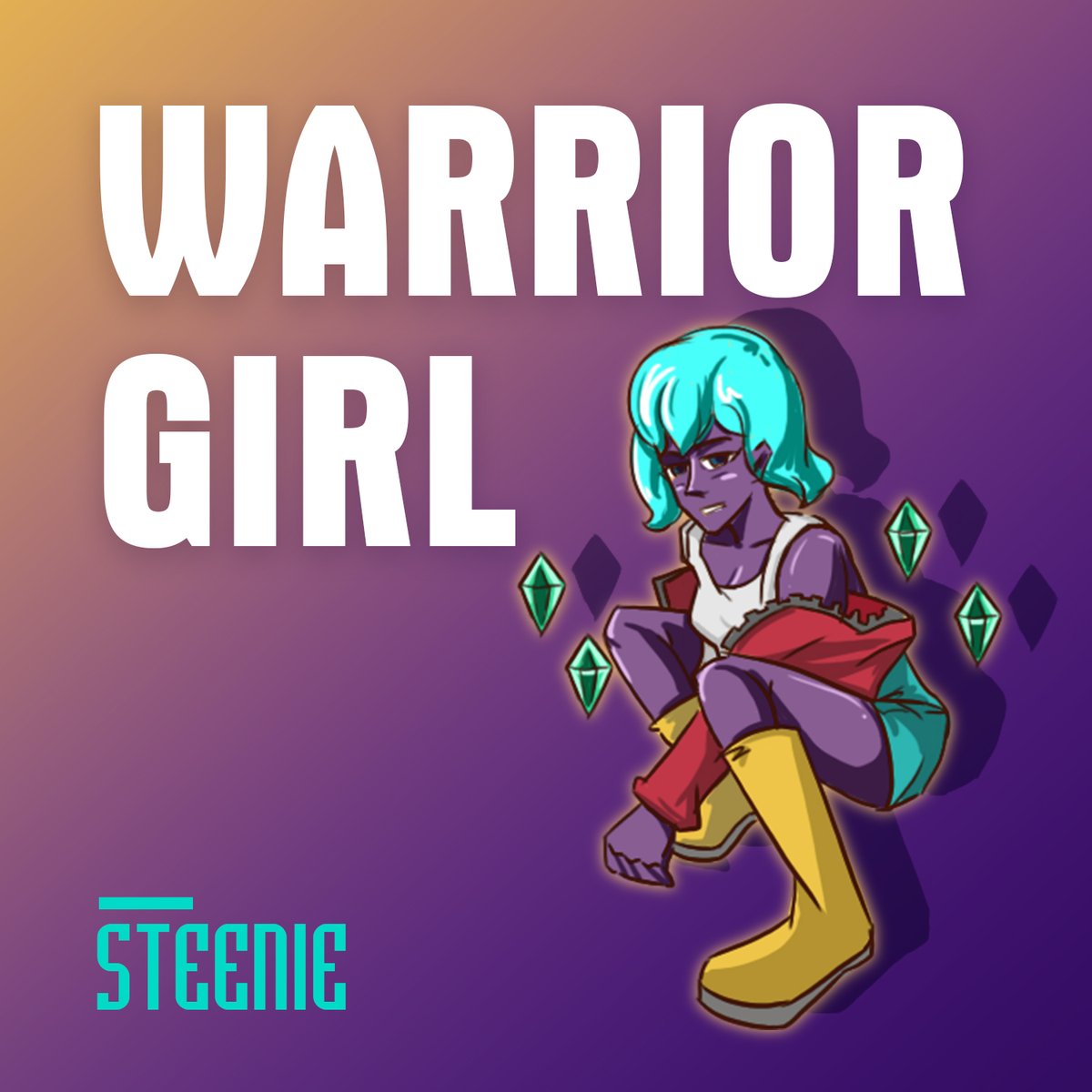 WarriorGirl tweet media