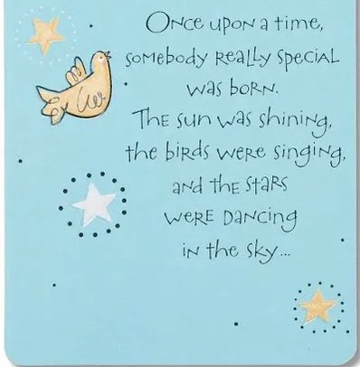 the perfect balance of a kind heart, a lively personality, and an inspirational outlook on life. God knew what He was doing when He created you.

#HappyBirthdayCameronHerrin