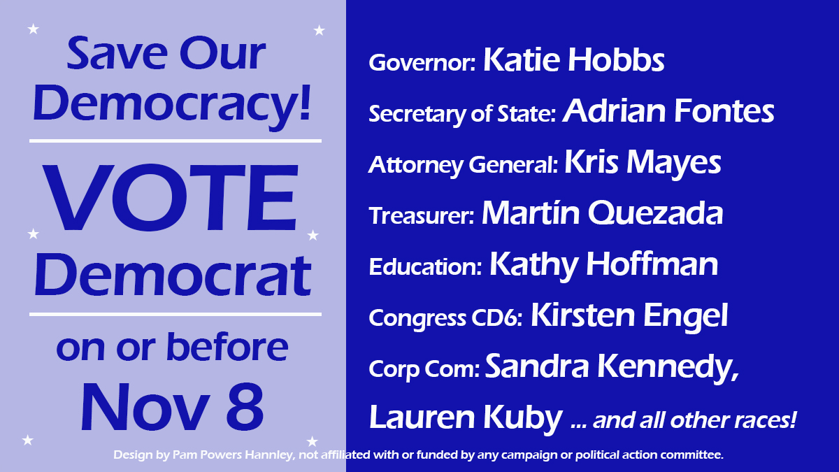 Pam Powers Hannley tweet media