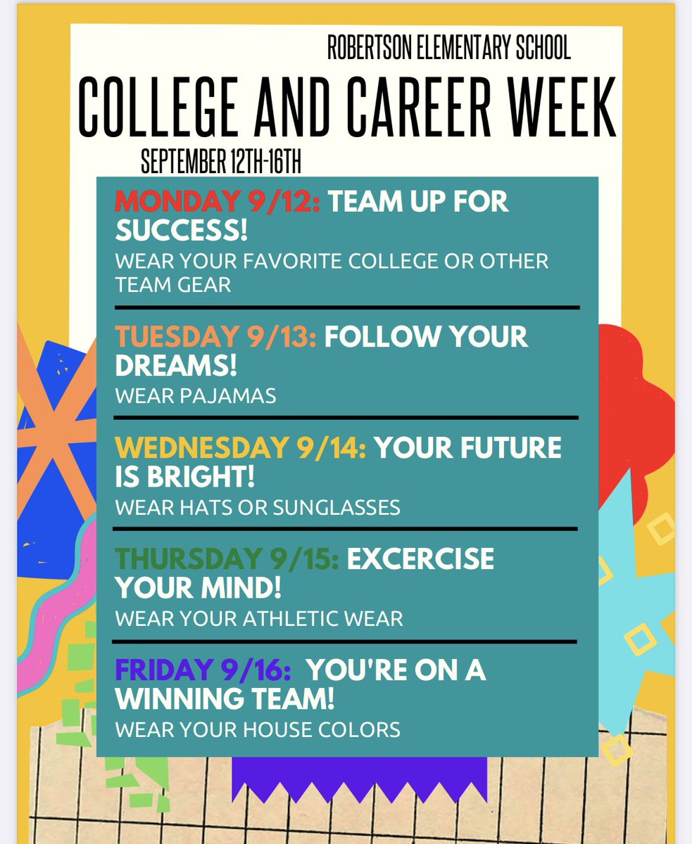 2nd Grade Team tweet media