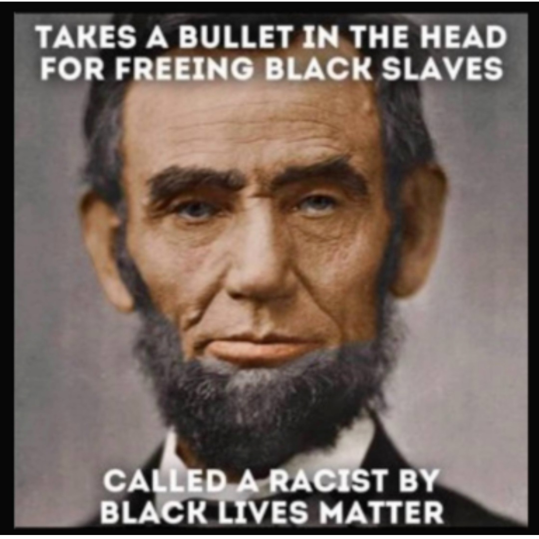 realalphaguy70's tweet photo. So true https://t.co/ZrmGAlV6Cz