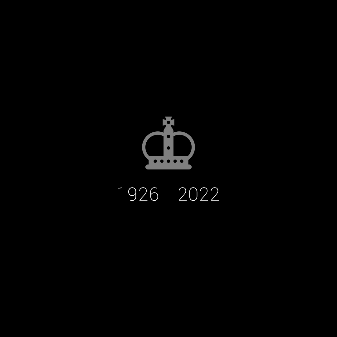 TagRepublicUK's tweet photo. Thank you for your years of service, Ma'am. https://t.co/uKhsNQx2mr