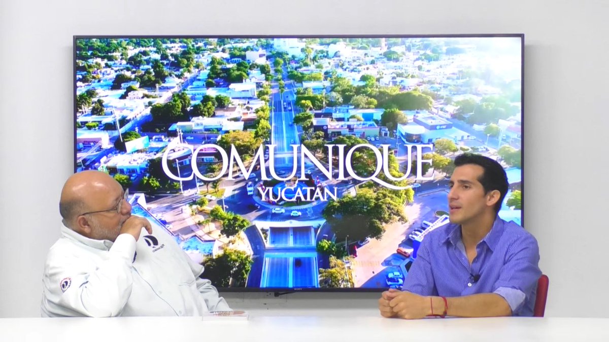 Comunique Channel tweet media